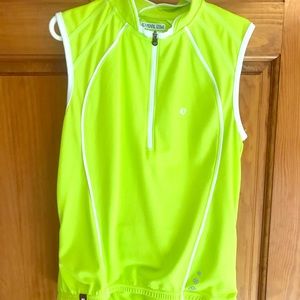 Bike jerseys x2. In excellent condition.